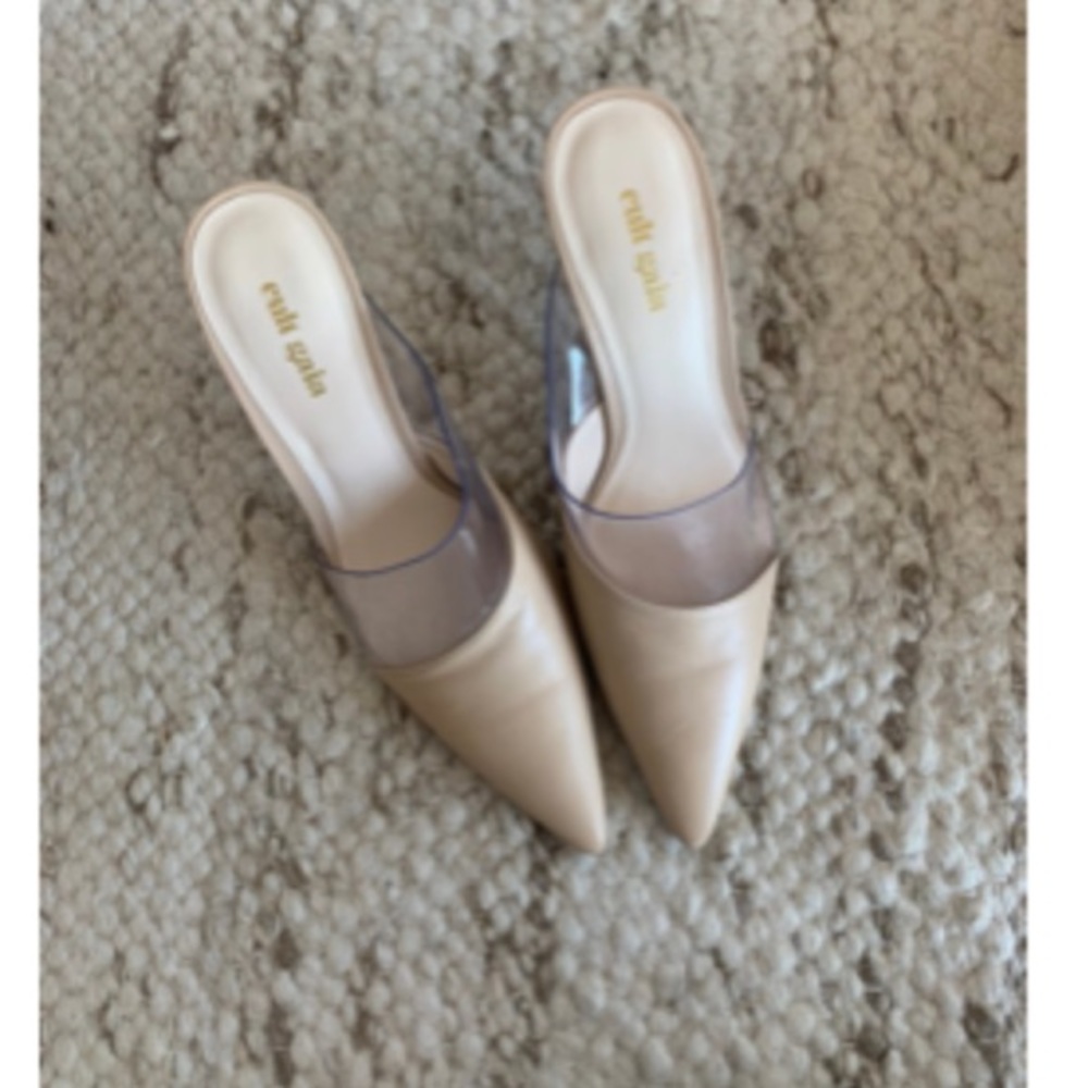 Cult Gaia mules 38.5